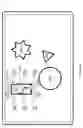 Fig. 11 - Device, method, and graphical user interface for manipulation of user interface objects with activation regions