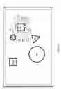 Fig. 18 - Device, method, and graphical user interface for manipulation of user interface objects with activation regions
