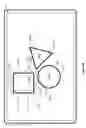 Fig. 19 - Device, method, and graphical user interface for manipulation of user interface objects with activation regions