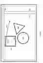 Fig. 23 - Device, method, and graphical user interface for manipulation of user interface objects with activation regions
