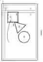 Fig. 24 - Device, method, and graphical user interface for manipulation of user interface objects with activation regions