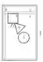 Fig. 25 - Device, method, and graphical user interface for manipulation of user interface objects with activation regions