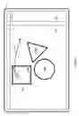 Fig. 27 - Device, method, and graphical user interface for manipulation of user interface objects with activation regions