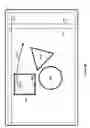 Fig. 31 - Device, method, and graphical user interface for manipulation of user interface objects with activation regions