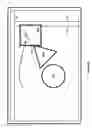 Fig. 32 - Device, method, and graphical user interface for manipulation of user interface objects with activation regions