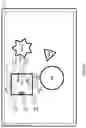 Fig. 10 - Device, method, and graphical user interface for manipulation of user interface objects with activation regions