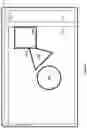 Fig. 26 - Device, method, and graphical user interface for manipulation of user interface objects with activation regions