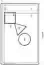 Fig. 34 - Device, method, and graphical user interface for manipulation of user interface objects with activation regions