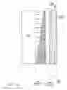 Fig. 11 - Touch screen border regions