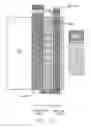 Fig. 14 - Touch screen border regions