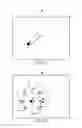 Fig. 03 - FRAME ITEM INSTRUCTION GENERATING METHOD FOR TOUCH PANEL