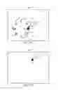 Fig. 04 - FRAME ITEM INSTRUCTION GENERATING METHOD FOR TOUCH PANEL