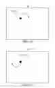 Fig. 10 - GESTURE DETECTING METHOD FOR TOUCH PANEL