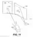 Fig. 12 - Method for providing human input to a computer