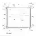 Fig. 19 - Detecting the locations of a plurality of objects on a touch surface