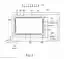 Fig. 02 - Method and device for adjusting brightness of an optical touch panel