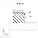 Fig. 10 - ELECTRON-EMITTING DEVICE, DISPLAY PANEL, AND IMAGE DISPLAY APPARATUS