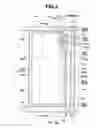 Fig. 05 - THIN FILM TRANSISTOR ARRAY SUBSTRATE, LIGHT-EMITTING PANEL AND MANUFACTURING METHOD THEREOF AS WELL AS ELECTRONIC DEVICE