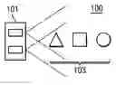 Fig. 01 - Point reposition depth mapping