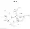 Fig. 12 - Method and apparatus for 3D path