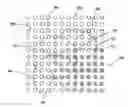 Fig. 01 - Method For Displaying Intersections And Expansions of Three Dimensional Volumes
