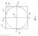 Fig. 07 - Method For Displaying Intersections And Expansions of Three Dimensional Volumes