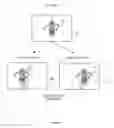 Fig. 05 - Method and system for creating depth and volume in a 2-D planar image