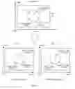 Fig. 08 - Method and system for creating depth and volume in a 2-D planar image