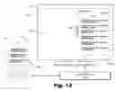 Fig. 13 - Systems and methods for casting a graphical user interface display of a mobile device to a display screen associated with a set-top-box device
