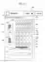 Fig. 34 - METHOD OF COLOR CUSTOMIZATION OF CONTENT SCREEN