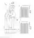 Fig. 02 - Dual mode display resolution thermal imager