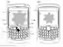 Fig. 01 - ELECTRONIC DEVICE INCLUDING TOUCH-SENSITIVE INPUT DEVICE AND METHOD OF CONTROLLING SAME