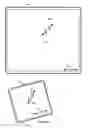 Fig. 08 - Device, method, and graphical user interface for touch-based gestural input on an electronic canvas