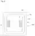 Fig. 07 - Assembly block and display system