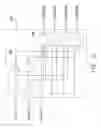 Fig. 11 - Ink jet printhead module and ink jet printer