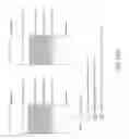 Fig. 139 - Controller for printhead having arbitrarily joined nozzle rows