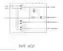 Fig. 325 - Controller for printhead having arbitrarily joined nozzle rows