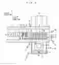 Fig. 03 - Liquid droplet ejection apparatus, method for manufacturing electro-optic device, electro-optic device, and electronic equipment