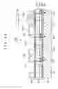 Fig. 23 - Liquid droplet ejection apparatus, method for manufacturing electro-optic device, electro-optic device, and electronic equipment