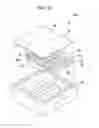 Fig. 11 - Droplet-ejecting head, droplet-ejecting apparatus, and piezoelectric element