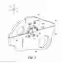 Fig. 08 - Web printer and support structure