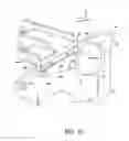 Fig. 11 - Web printer and support structure