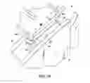 Fig. 15 - Web printer and support structure