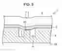 Fig. 05 - Thermal head, printer, and manufacturing method for thermal head