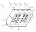 Fig. 01 - Light scanning unit having thermal expansion control unit