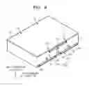 Fig. 08 - Light scanning unit having thermal expansion control unit