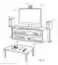 Fig. 03 - Providing an Indication of a Videoconference by a Videoconferencing Device