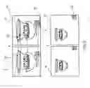 Fig. 04 - METHOD FOR DETERMINING EGO-MOTION OF MOVING PLATFORM AND DETECTION SYSTEM