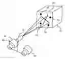 Fig. 01 - Auto-referenced sensing device for three-dimensional scanning