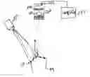 Fig. 01 - Accurate 3D object reconstruction using a handheld device with a projected light pattern